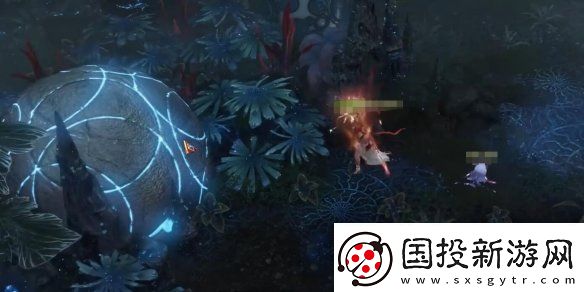 命运方舟大雨林摩可可种子怎么收集