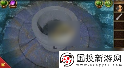 密室逃脱22海上惊魂攻略图解