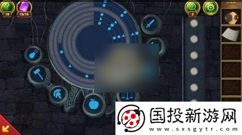 密室逃脱22海上惊魂攻略图解