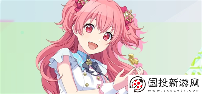 初音未来缤纷舞台国服角色有哪些