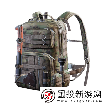 萤火突击战斧军事背包一览