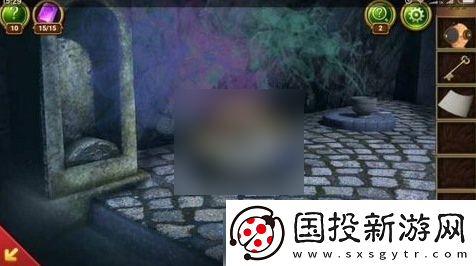 密室逃脱22海上惊魂攻略图解