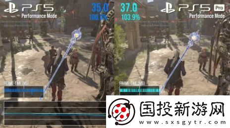 PS5Pro无法以60帧运行博德之门3