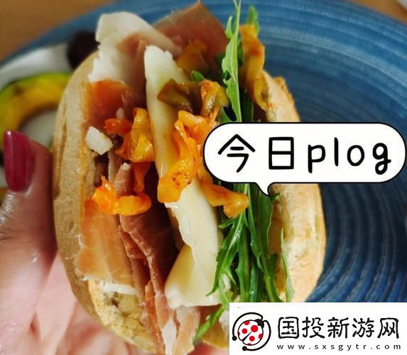 姐的面包火腿任你挑!——科技界的一股“泥石流”