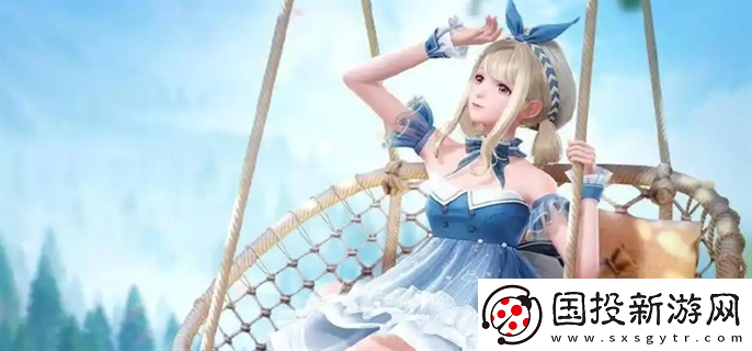 无限暖暖抽卡机制是什么