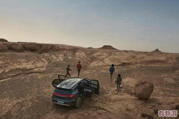 欧美无人区码SUV