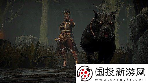 黎明杀机史诗重大更新