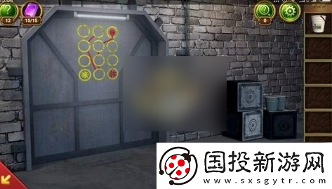 密室逃脱22海上惊魂攻略图解