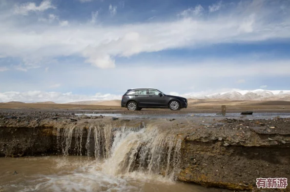 欧美无人区码SUV