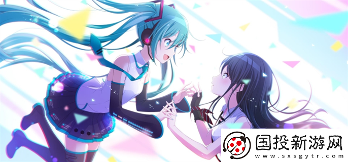 初音未来缤纷舞台国服角色有哪些