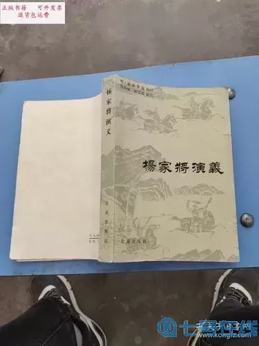杨家将演义二线攻略秘籍