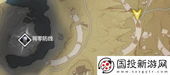 鸣潮荒石高地隐藏声匣怎么获得