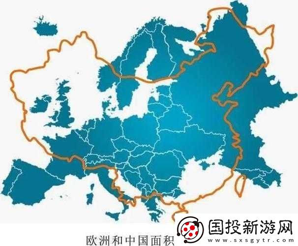亚洲和欧洲哪个更大