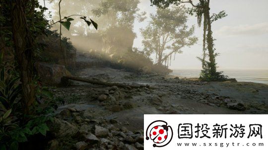 恐怖游戏宇宙恐惧Steam页面上线