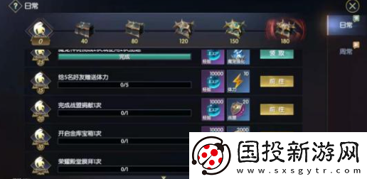 战神遗迹战力怎么提升