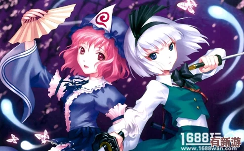 少女たちよ观看动漫第四集免费