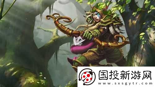 探索魔兽世界7.0