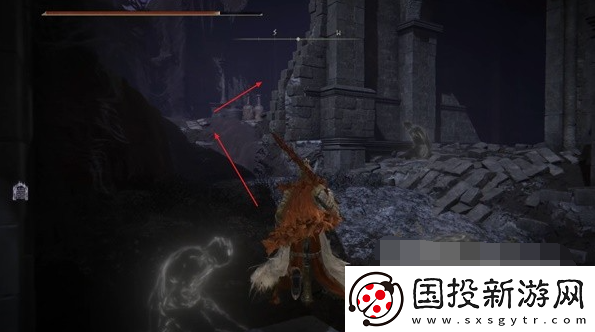 艾尔登法环DLC介错刀护符怎么获得