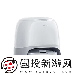 扫地机器人国补终于回归