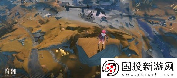 鸣潮荒石高地隐藏声匣怎么获得