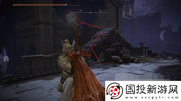 艾尔登法环DLC介错刀护符怎么获得