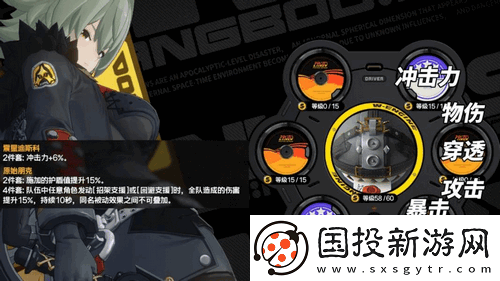 绝区零凯撒养成解析