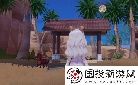心动小镇礼花怎么准备