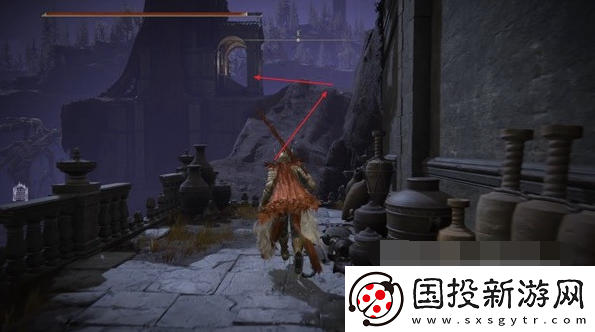 艾尔登法环DLC介错刀护符怎么获得