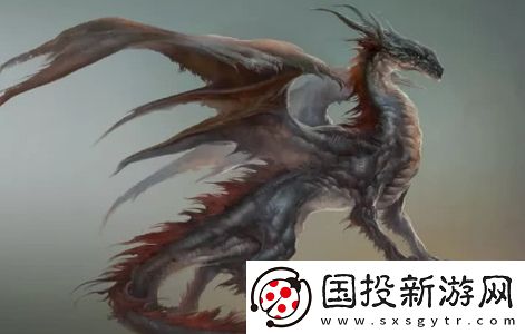 龙系长相是什么梗网络用语