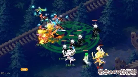 幻城之旅