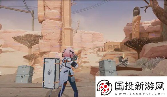 尘白禁区2.3新活动有哪些