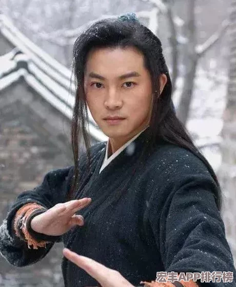 探索武林外传手游