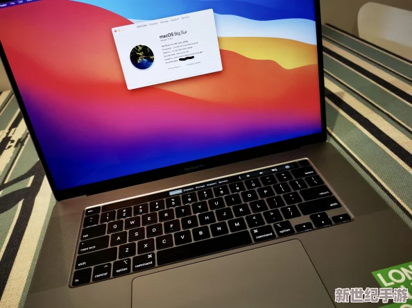 性系macbookpro高清