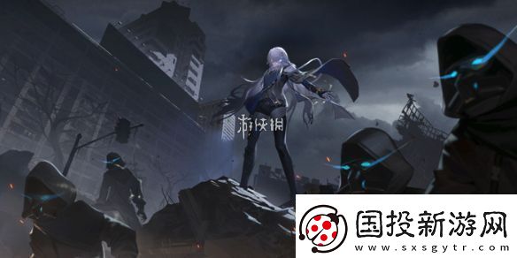 尘白禁区2.3新活动有哪些