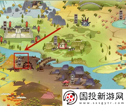 造梦无双梼杌甲片获得方法一览