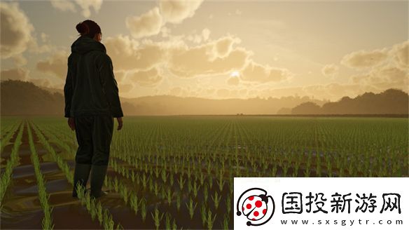 种田游戏也能年货化！模拟农场25是怎样的游戏