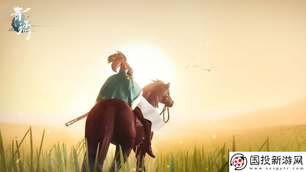 2023年好玩的古风经营手游推荐