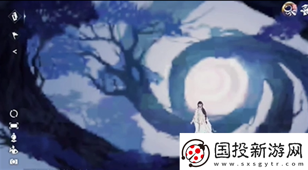 逆水寒手游隐藏成就书梦空间怎么解锁