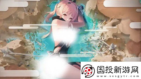 尘白禁区2.3新活动有哪些