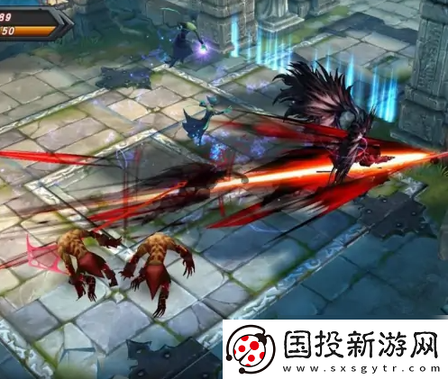 造梦无双梼杌甲片获得方法一览