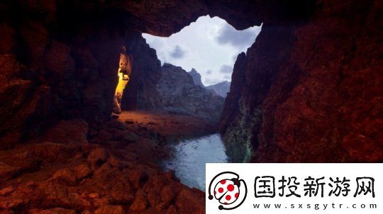 恐怖游戏宇宙恐惧Steam页面上线