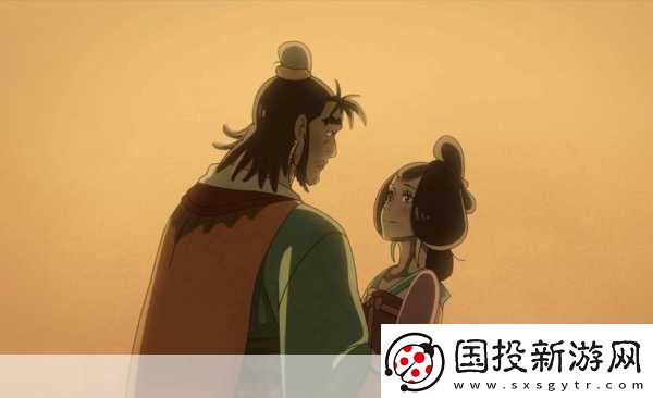 黑神话过场动画惊艳海外