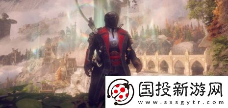 龙腾世纪
