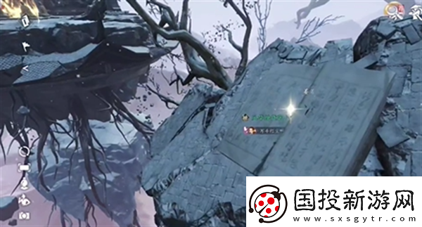 逆水寒手游隐藏成就书梦空间怎么解锁