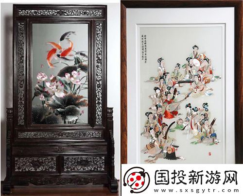 史诗级版本更新!以闪亮之名新版本非遗合作放大招
