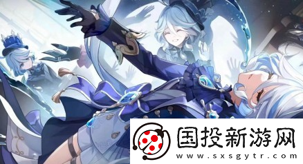 原神欢夏邪龙童话国怎么玩