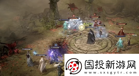 龙息神寂妖精迷宫副本怎么打