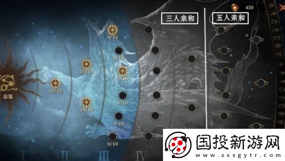 龙息神寂配队公式是什么