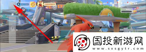 宝可梦大集结对战记录怎么查看