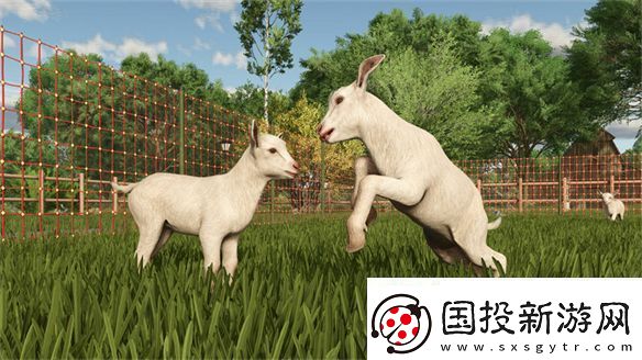 种田游戏也能年货化！模拟农场25是怎样的游戏